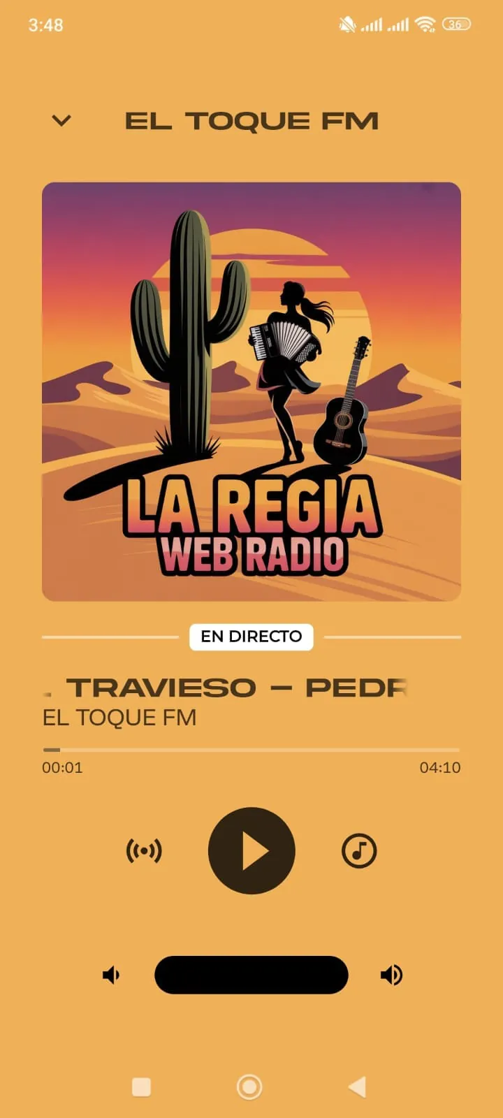 El Toque FM