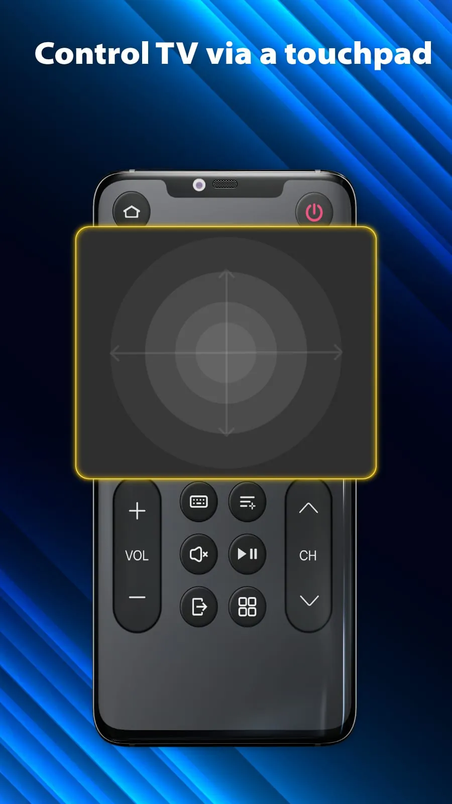 TV Remote