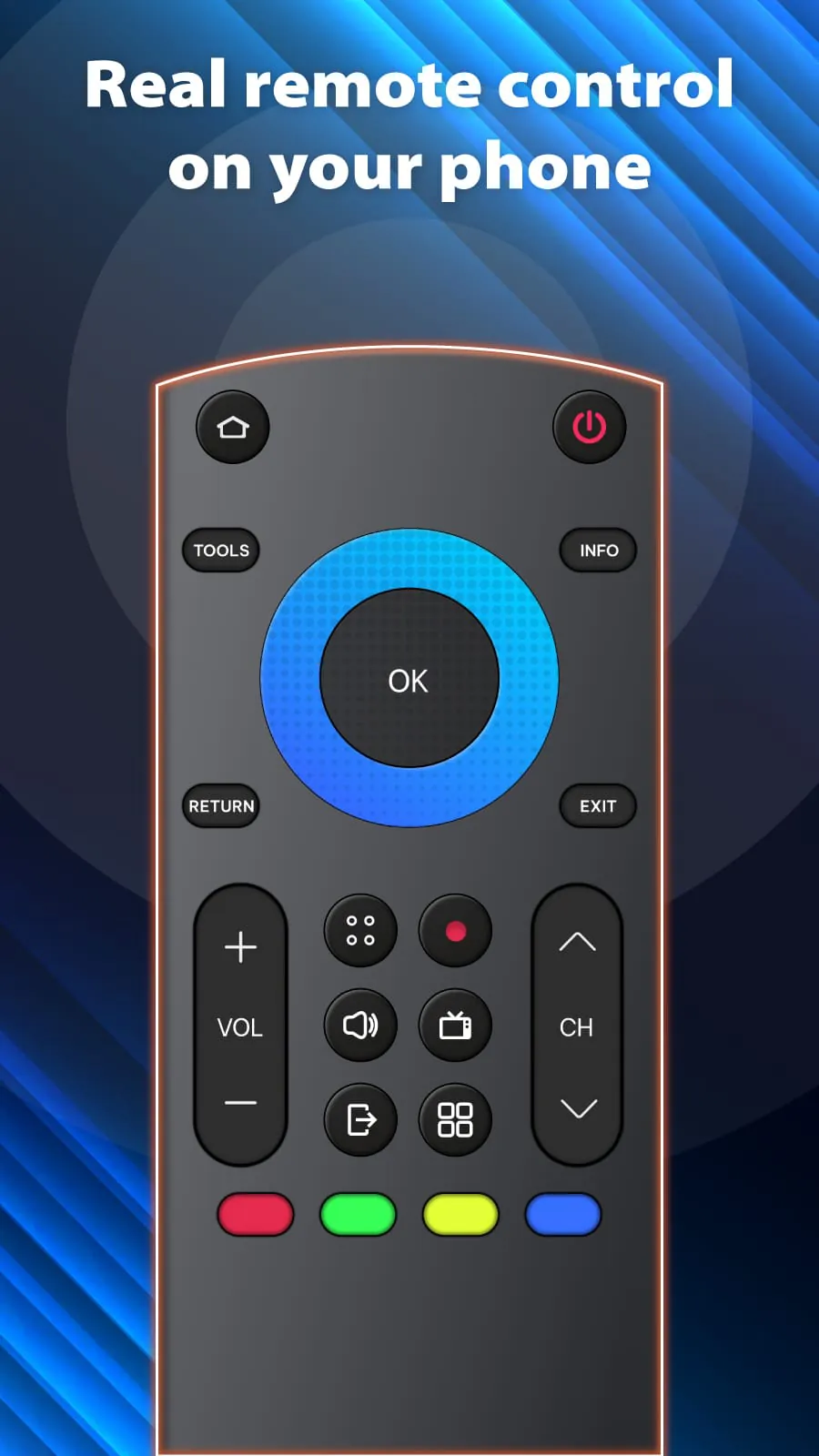TV Remote