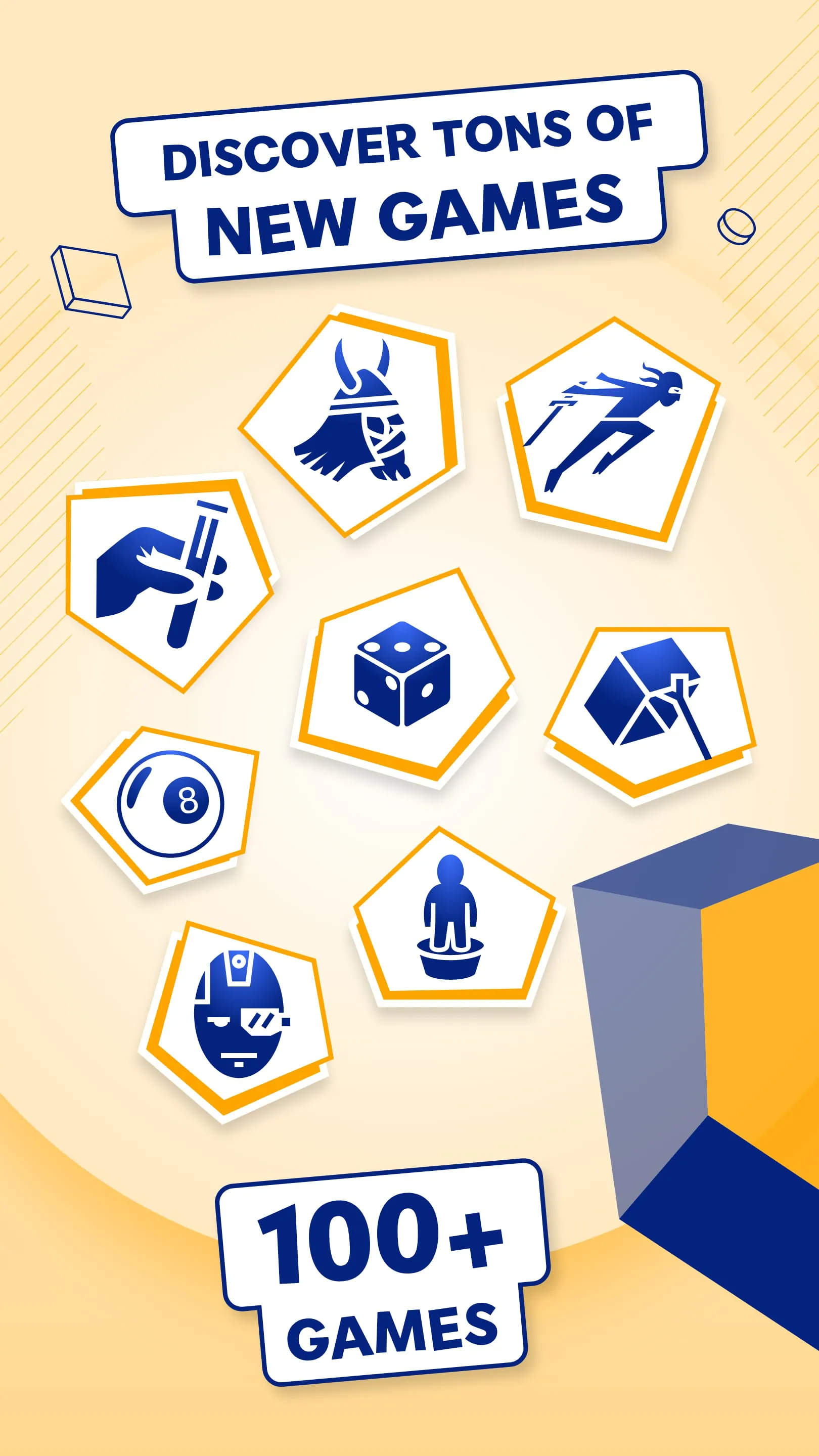 TC — Play Games to Win Rewards