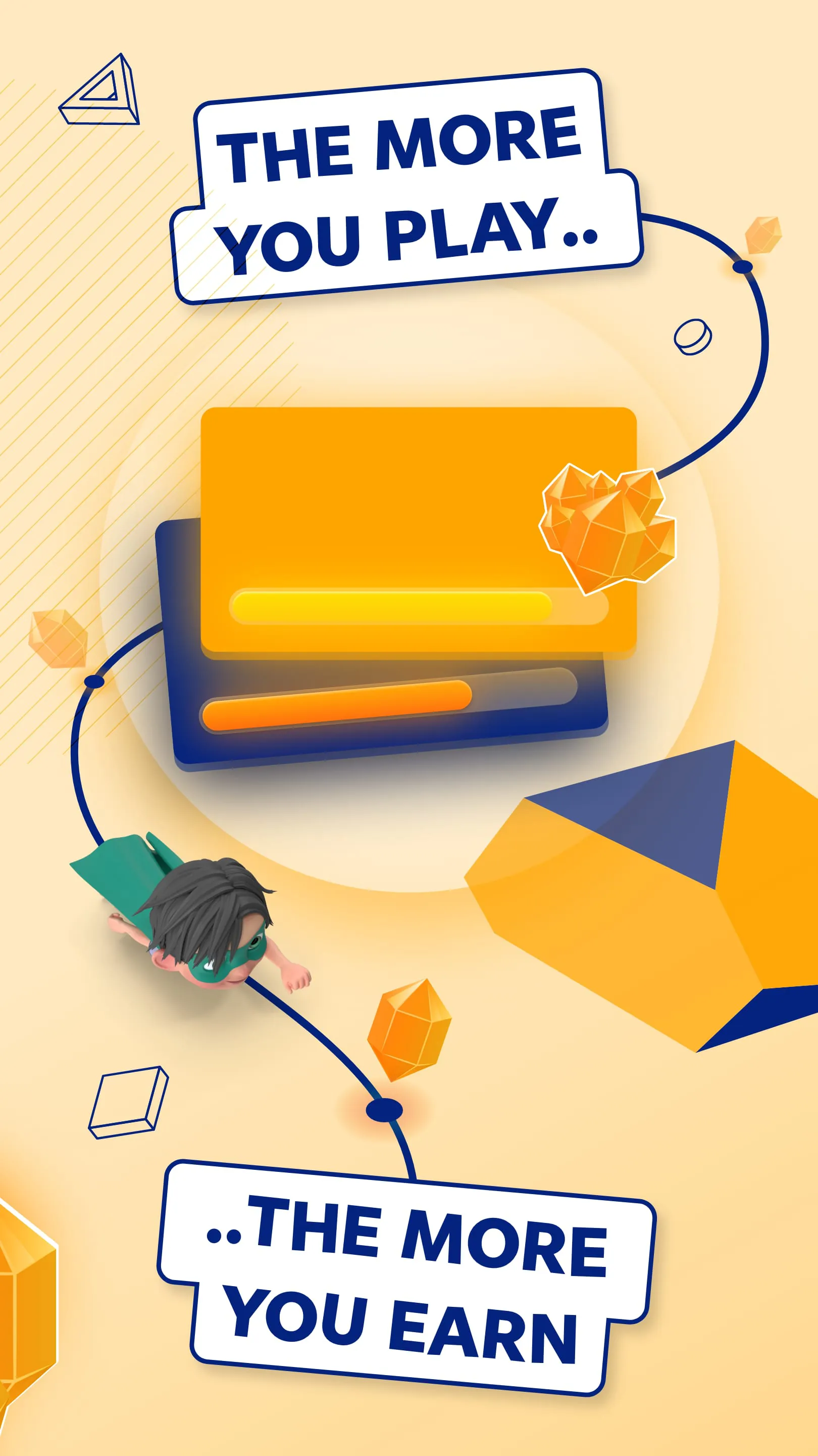 TC — Play Games to Win Rewards