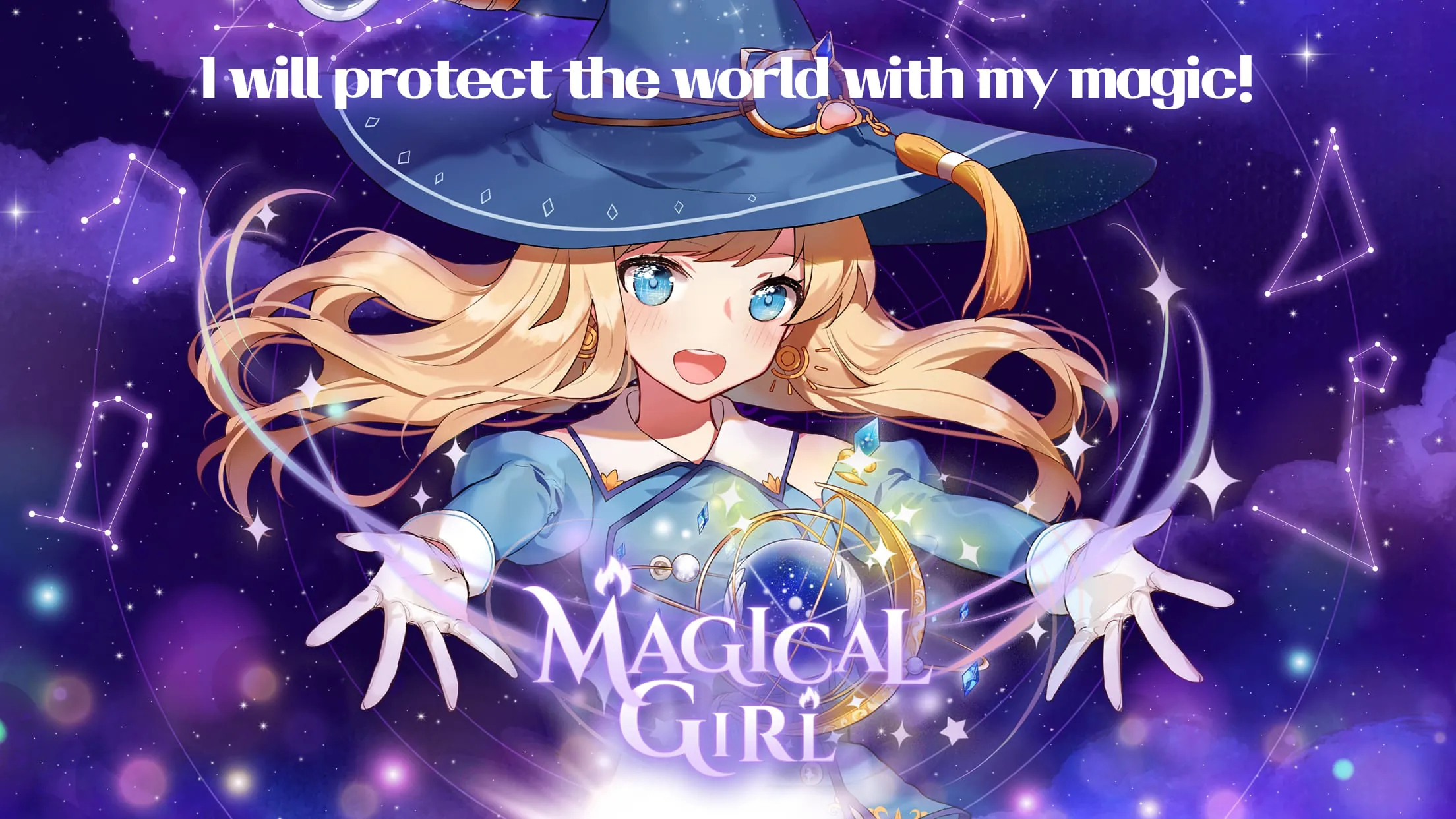 Magical Girl