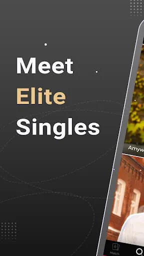 Elite & Luxury Dating