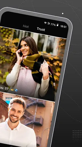 Elite & Luxury Dating