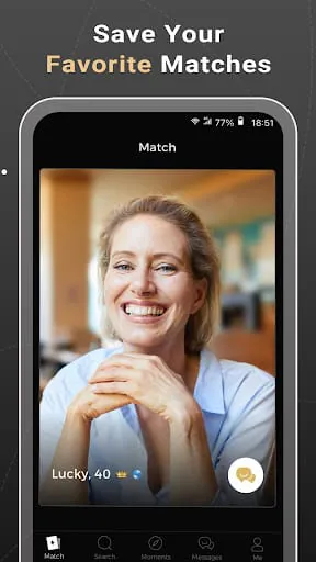 Elite & Luxury Dating