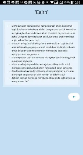 Madsaz Baby Cry Translator (Pe