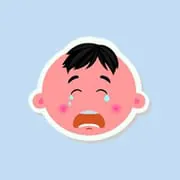 Madsaz Baby Cry Translator (Pe