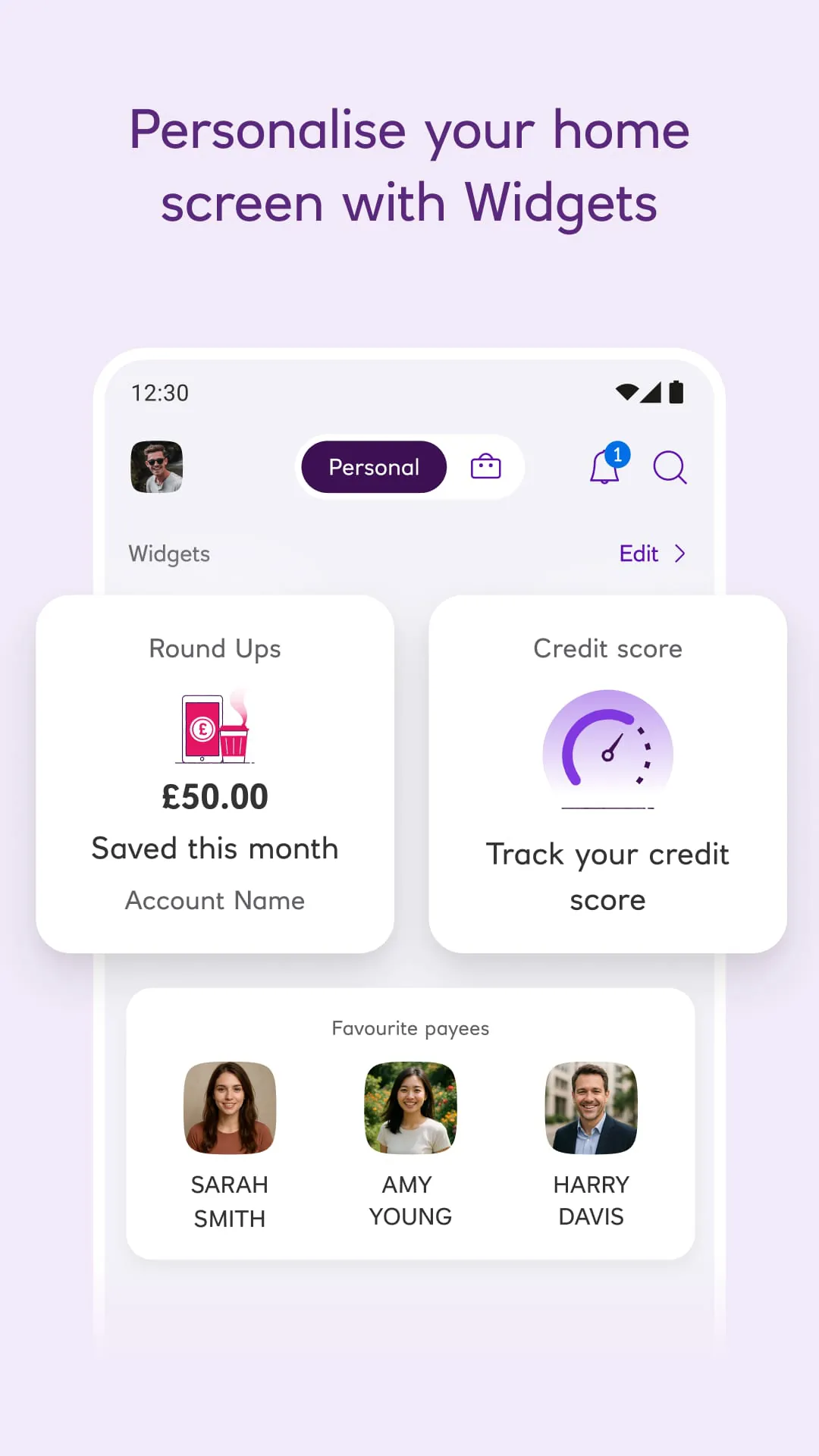NatWest Mobile Banking