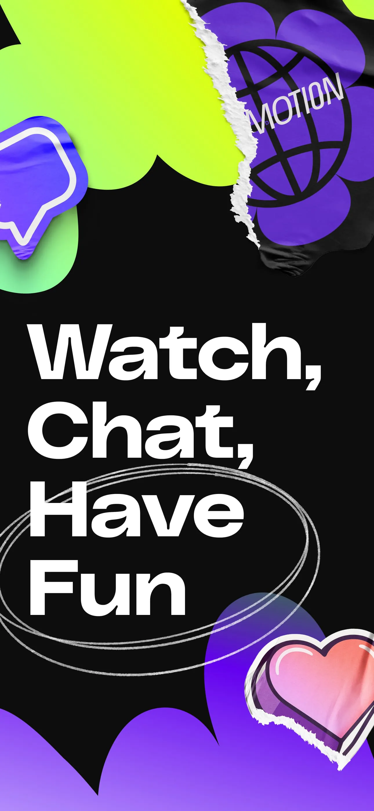 Dailymotion Social Video App