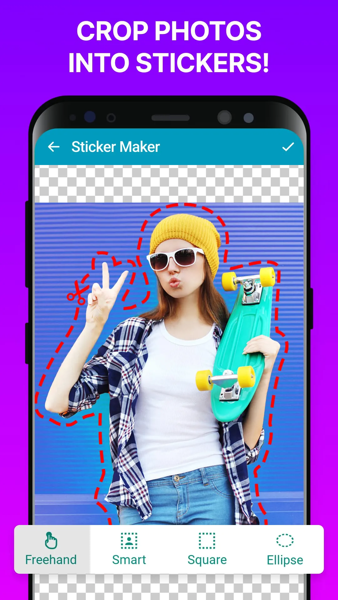 Sticker Maker