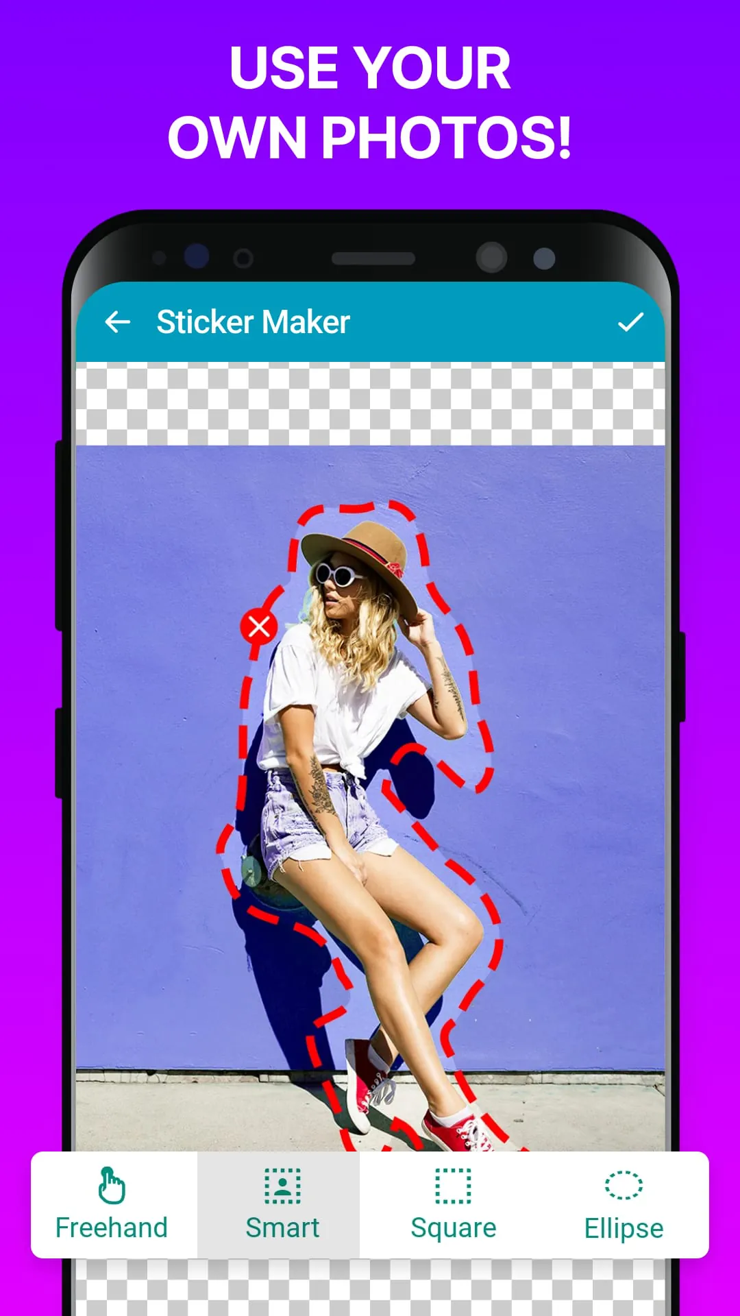 Sticker Maker
