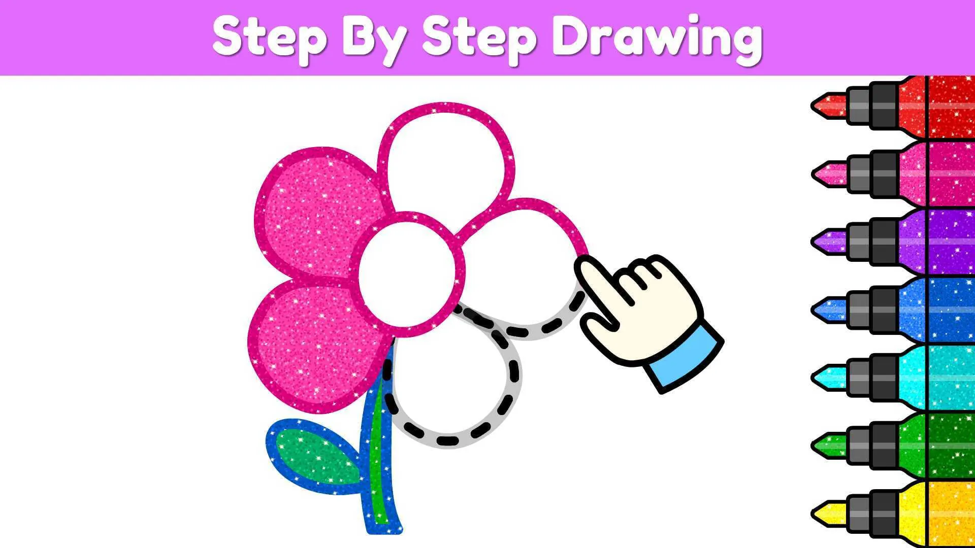 Coloring Games for Kids