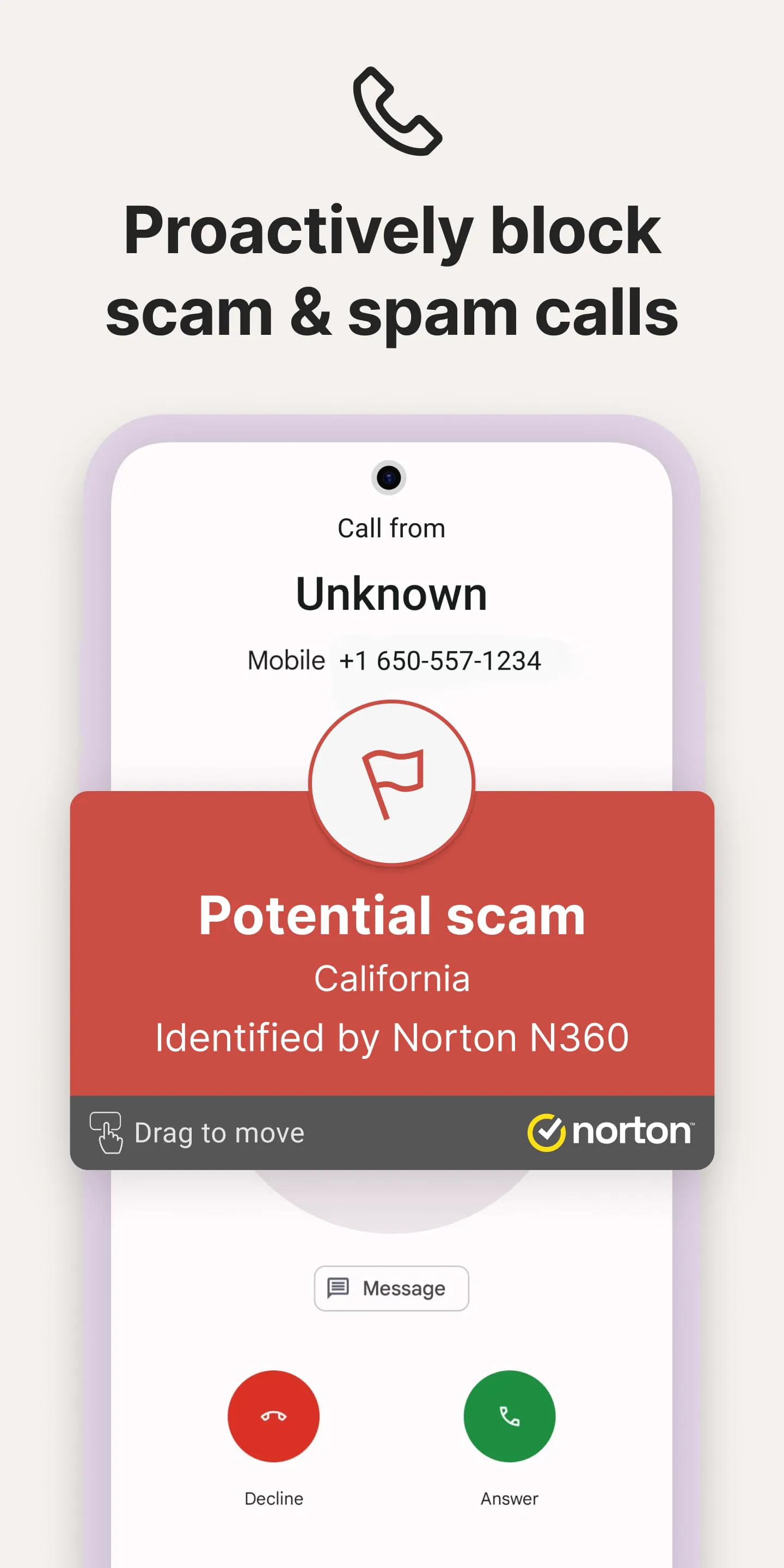 Norton360 Antivirus & Security