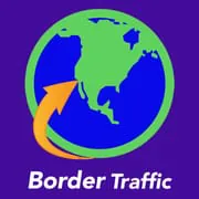 Border Traffic App