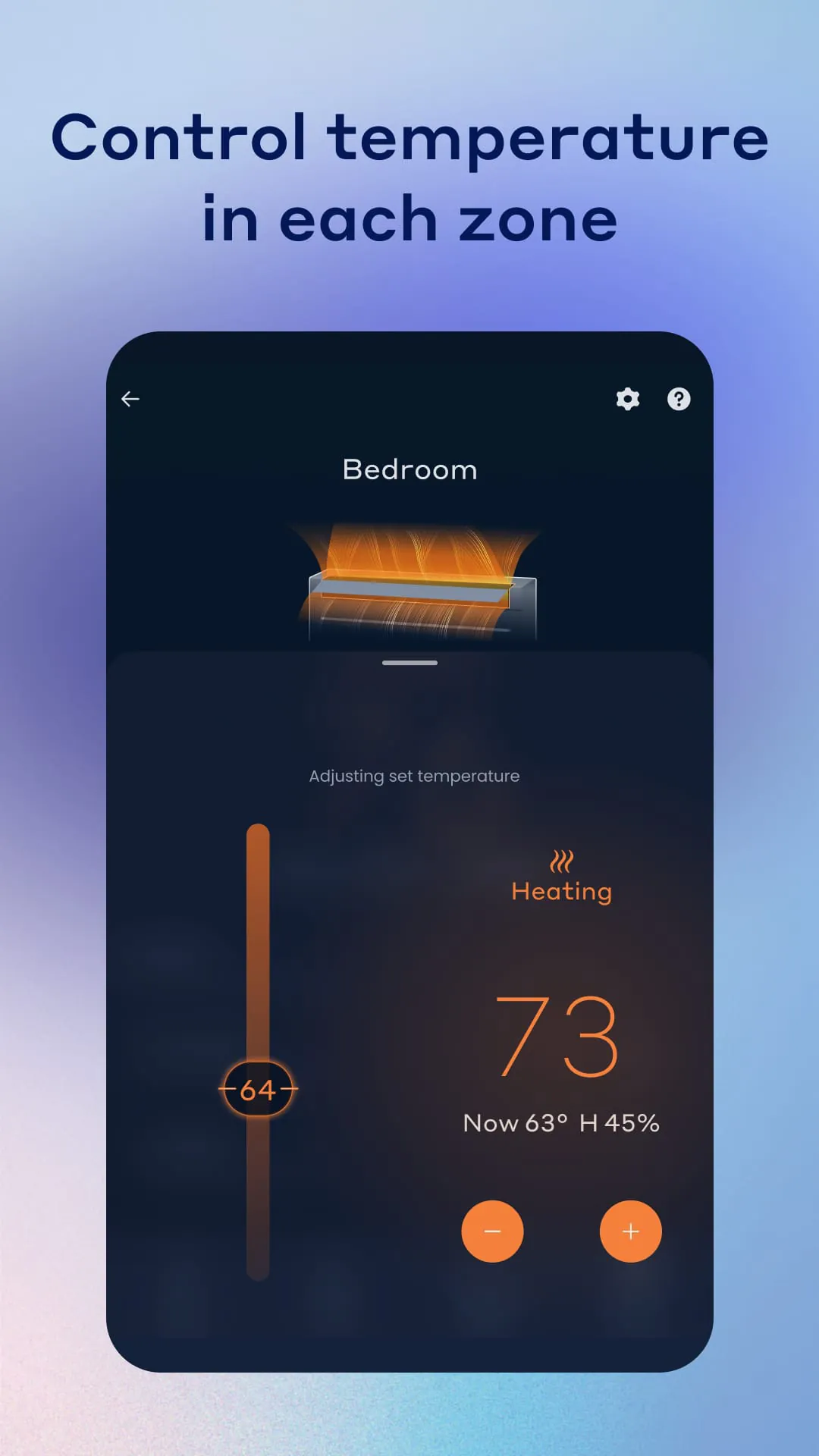 Comfort by Mitsubishi Electric