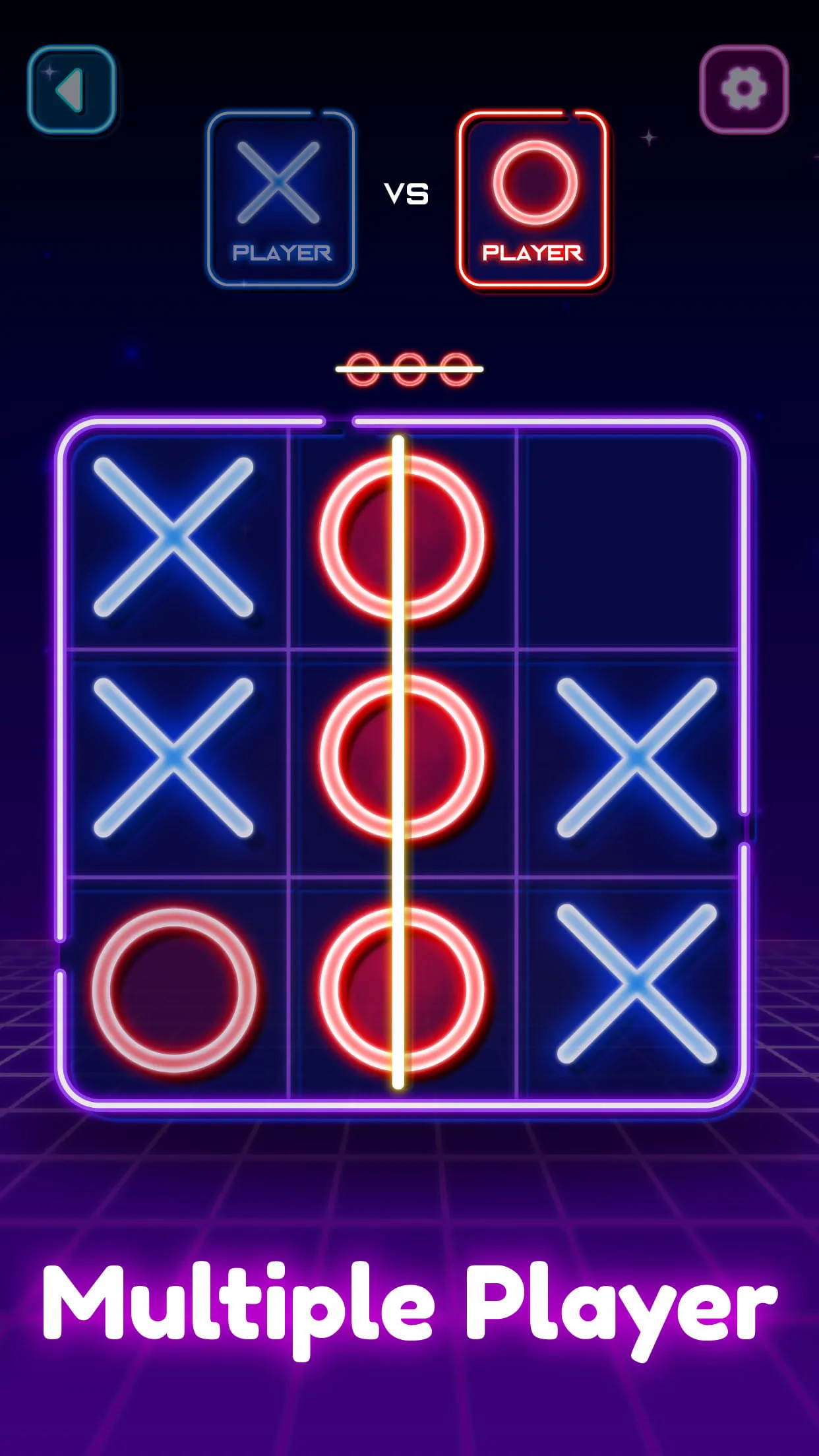 Tic Tac Toe