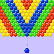 Bubble Shooter Rainbow