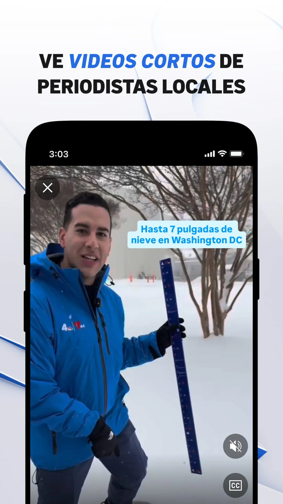 Telemundo 44 Washington