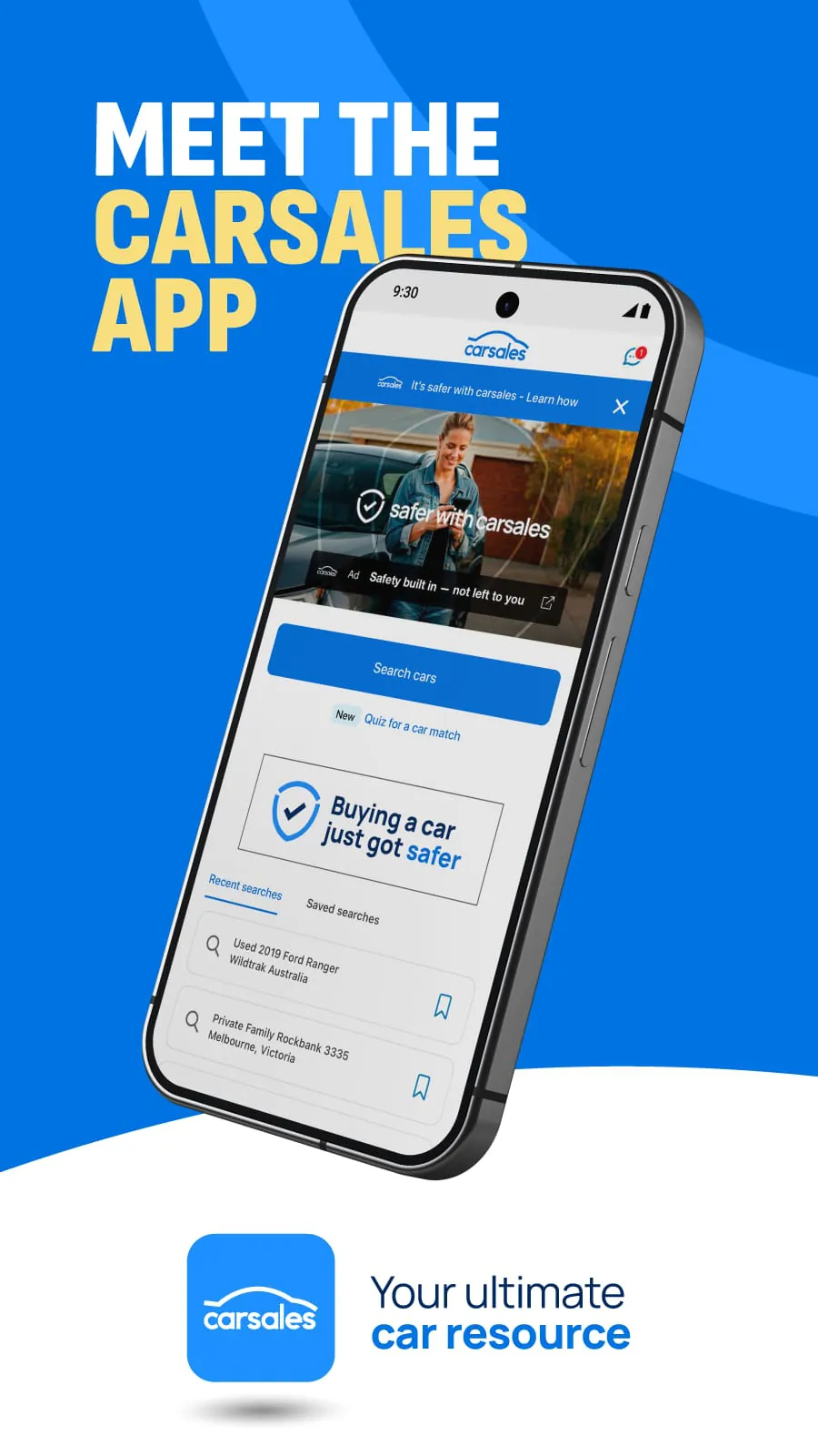 carsales AU