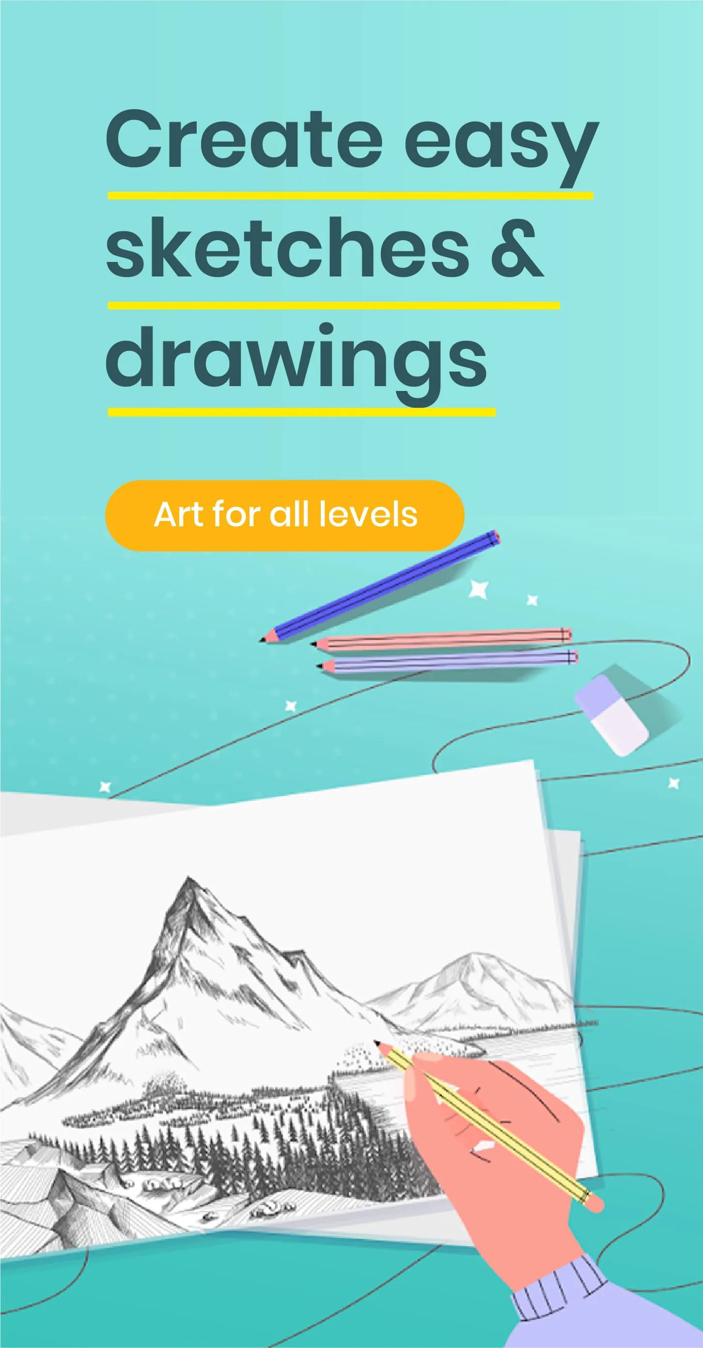 Learn Drawing