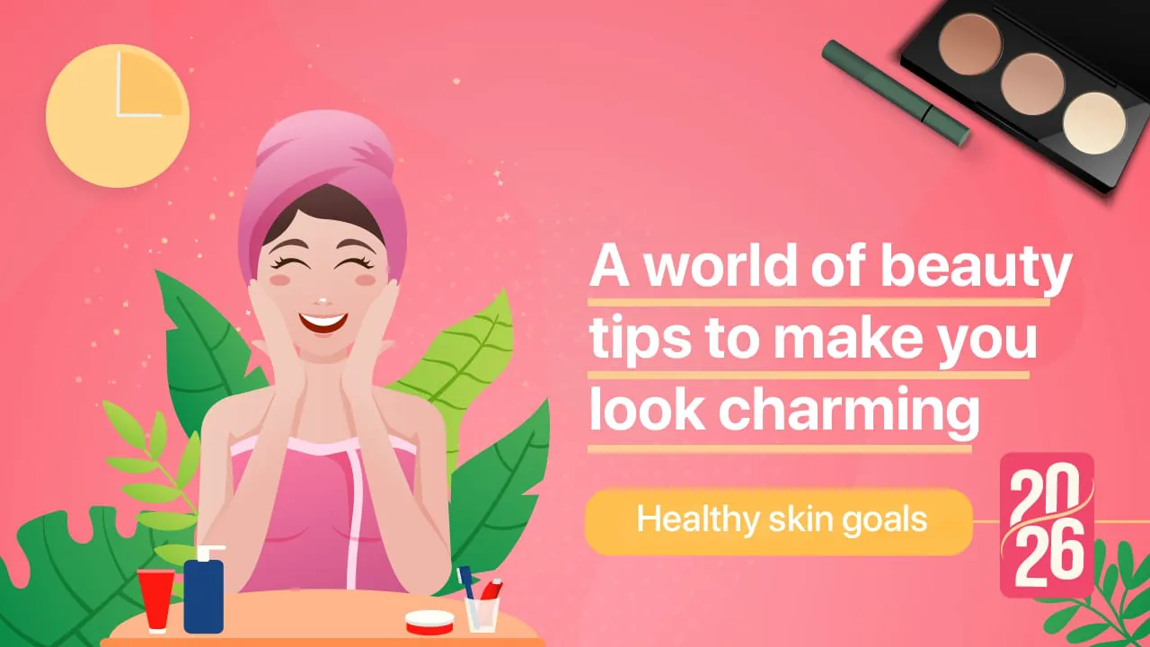 Skincare and Face Care Routine