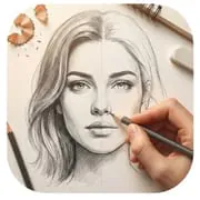 How to draw people