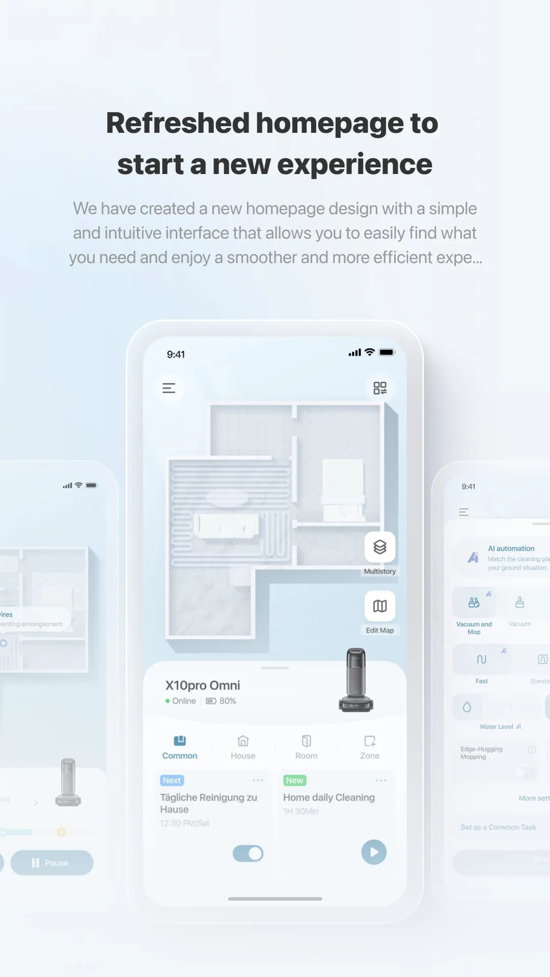 eufy Clean(EufyHome)