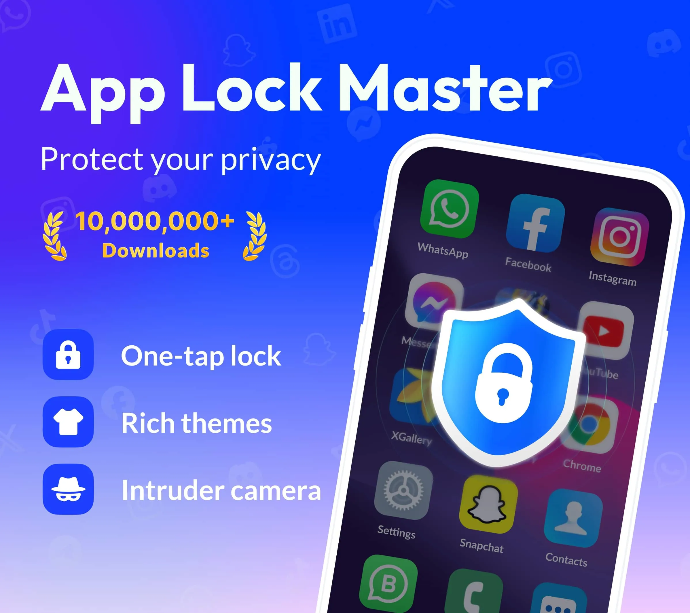 App Lock