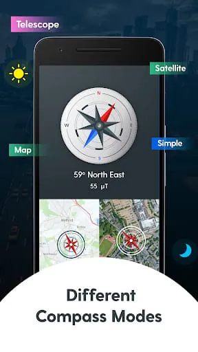 GPS Navigation