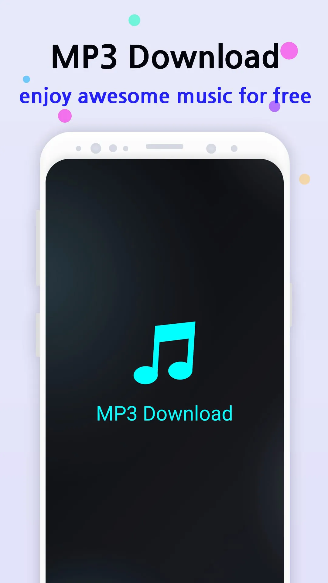 MP3 Music Downloader