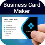 Business Card Maker