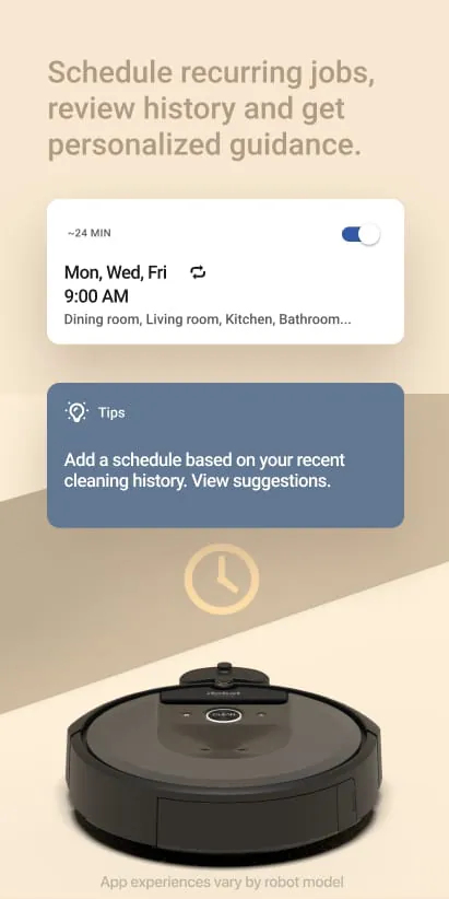 iRobot Home (Classic)