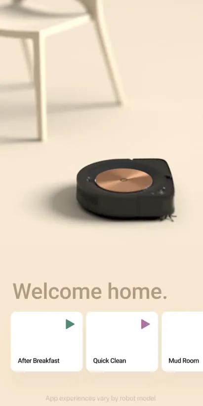 iRobot Home (Classic)