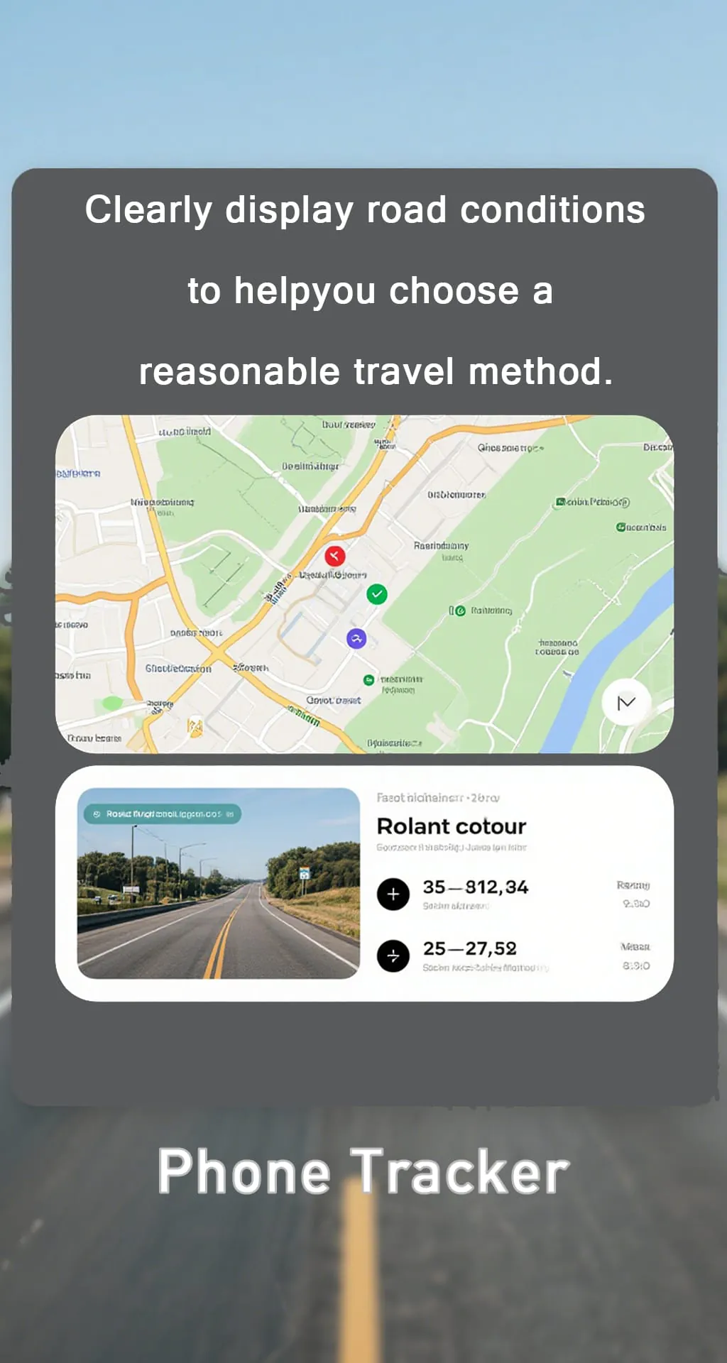 Live Phone Tracker