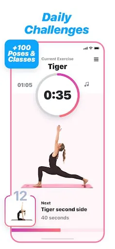 Yoga