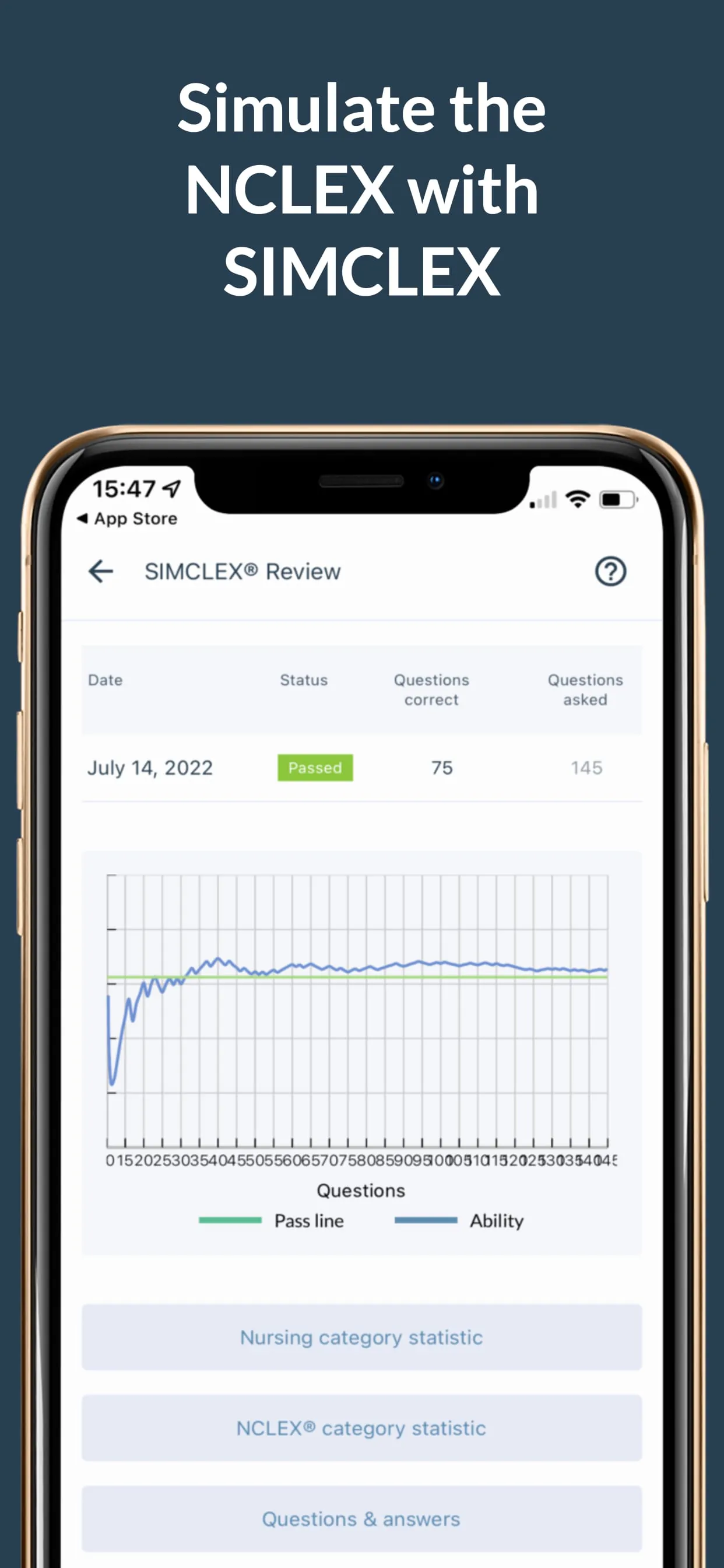 NURSING.com | NCLEX & Nursing