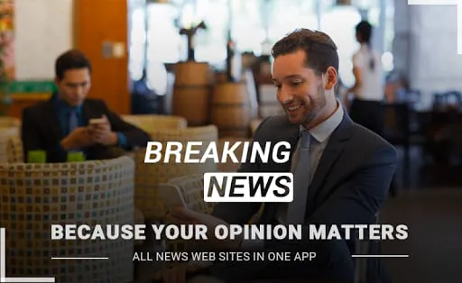 Canada Breaking News