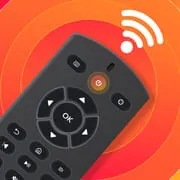 Fire Remote TV Control