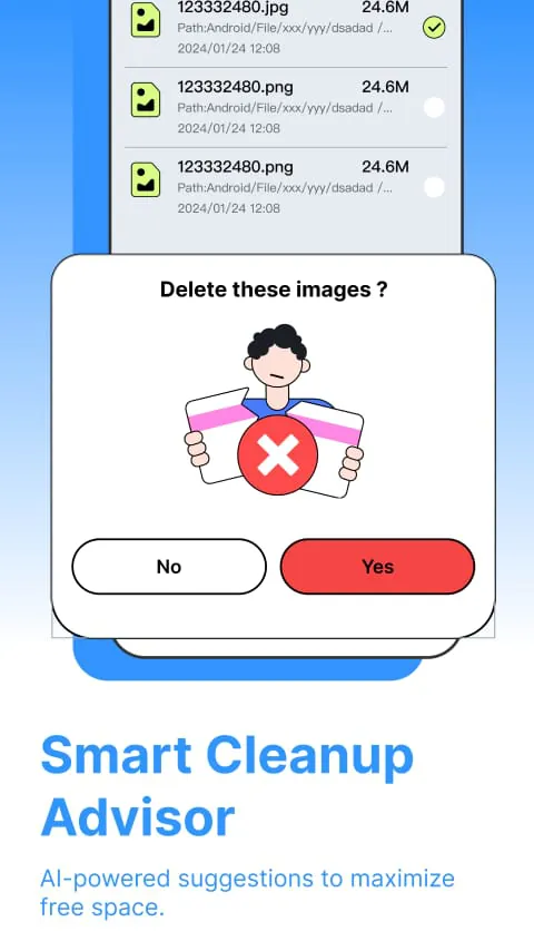 XIF Duplicate Files Cleaner