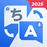 Language Translator App