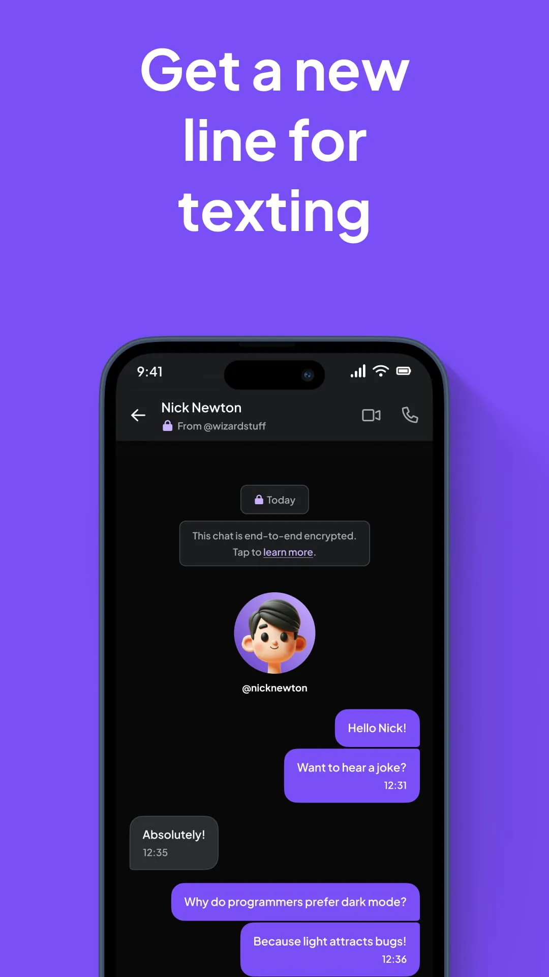 MySudo – Protect your identity