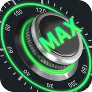 Volume Booster & Bass Booster