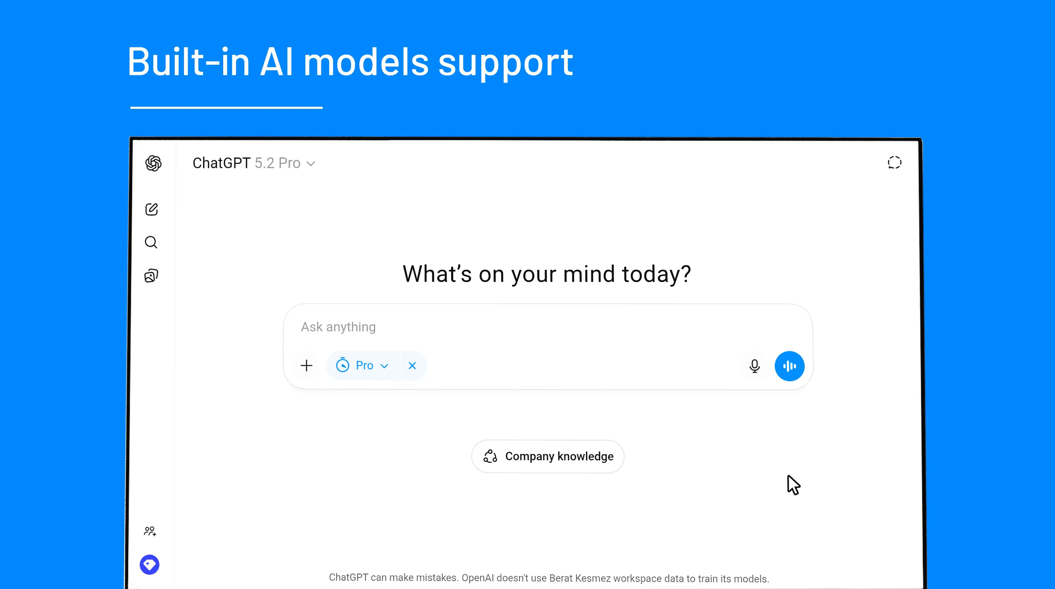 Quick Search Browser for TV