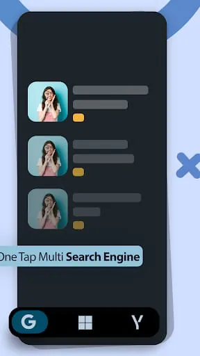 Reverse Image Search