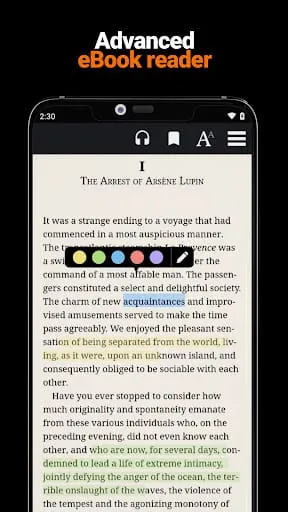 Great Audiobooks & Books