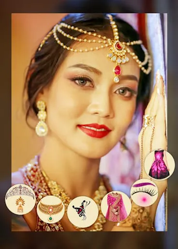 Beauty Makeup Editor