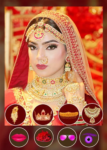 Beauty Makeup Editor