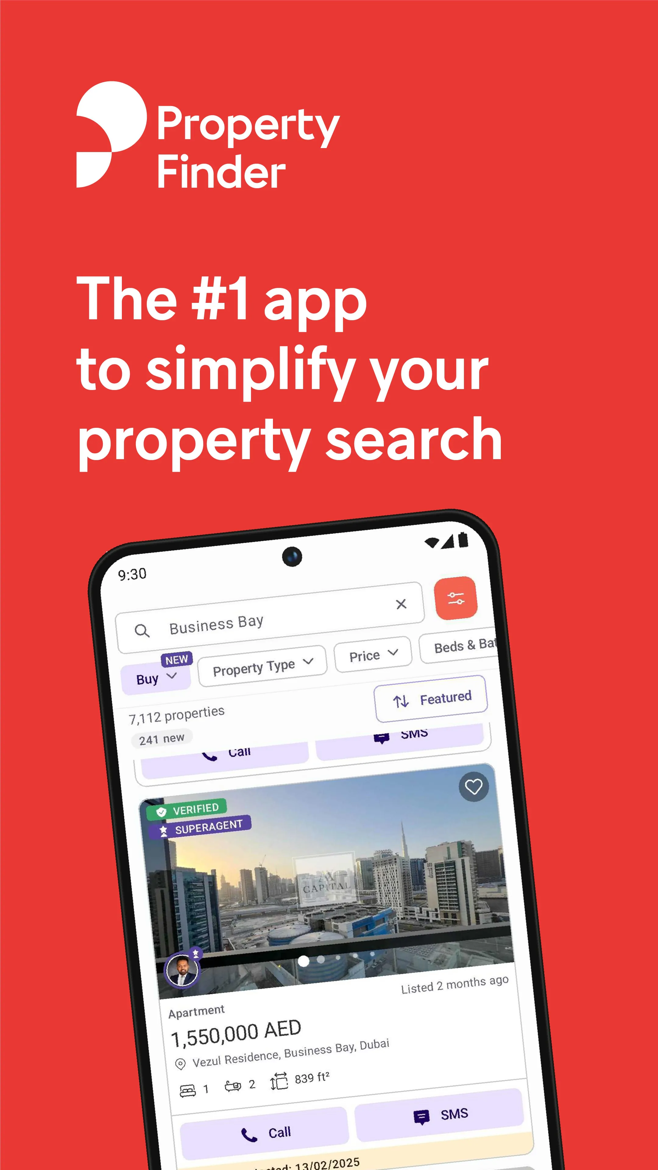 Property Finder
