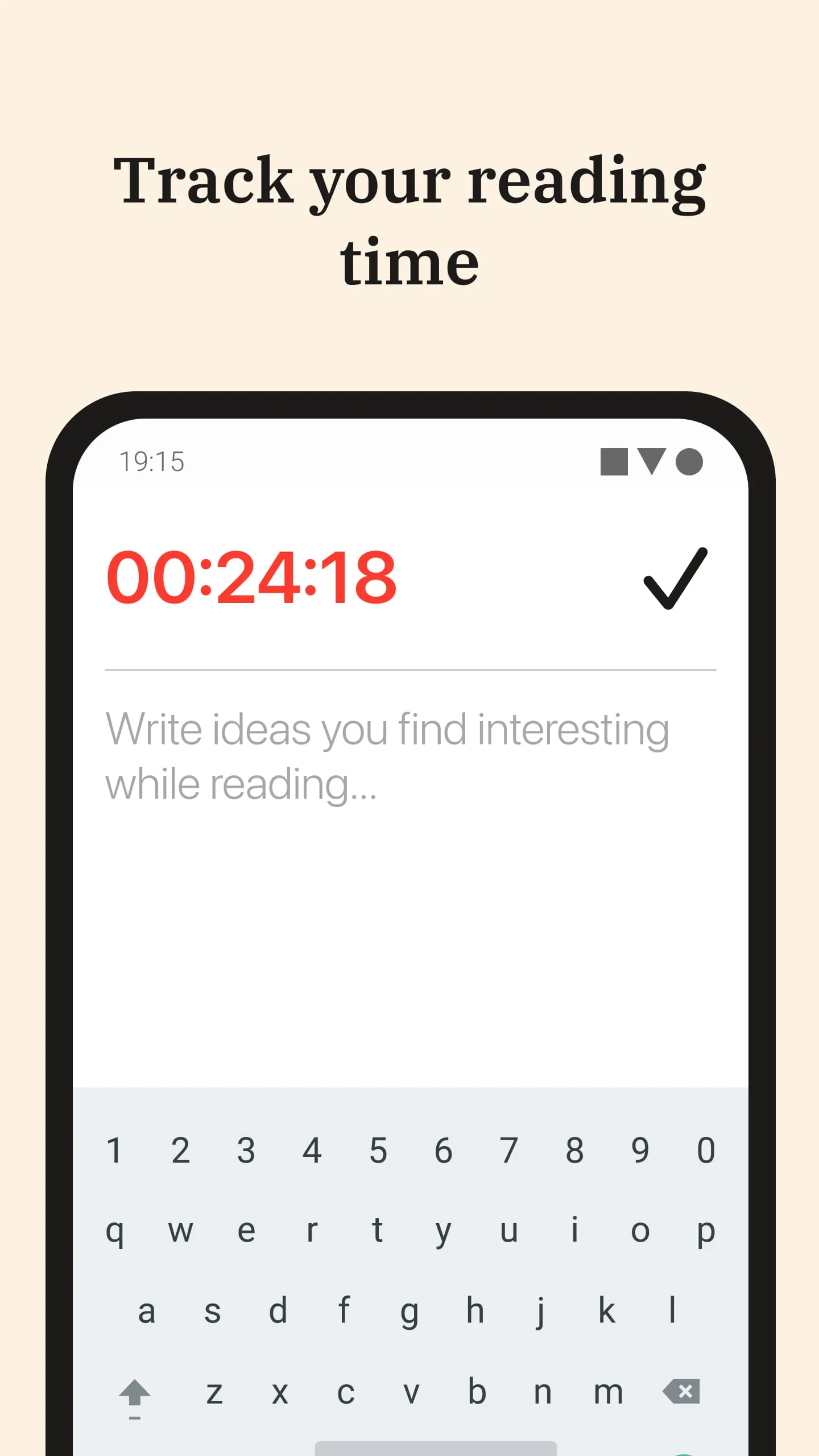 Basmo.Reading Tracker