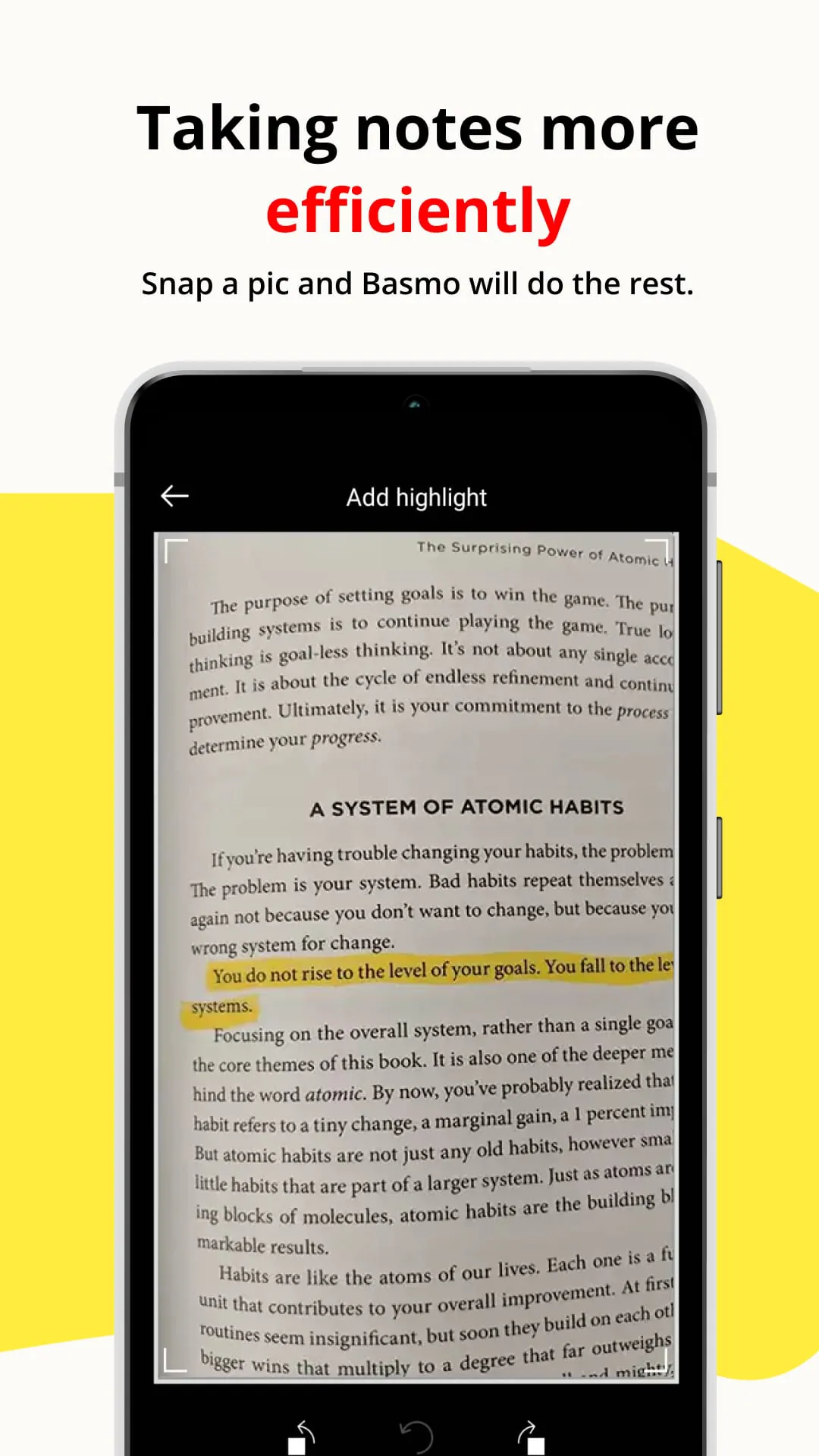 Basmo.Reading Tracker